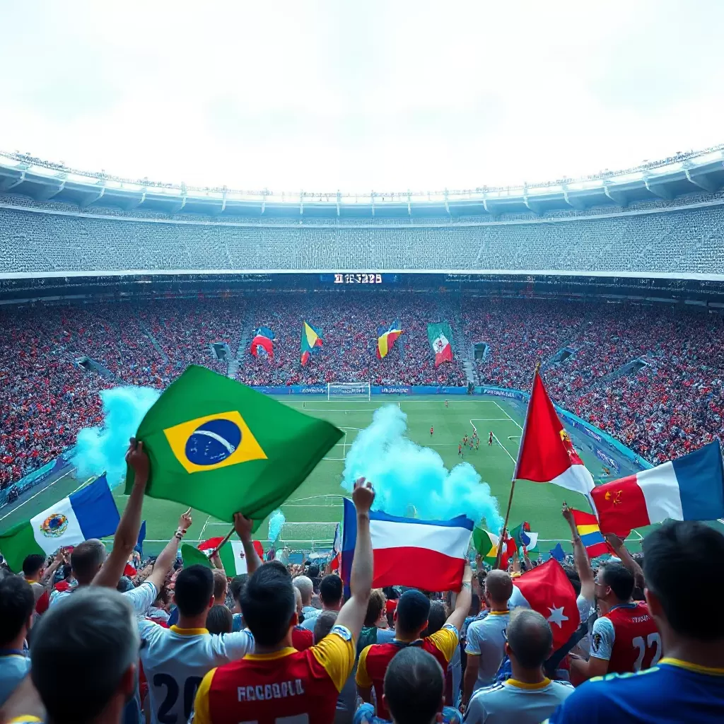 World Cup 2026 ngày 17: Tâm điểm trận Ghana vs Panama – Cơ hội vàng cho ai?
