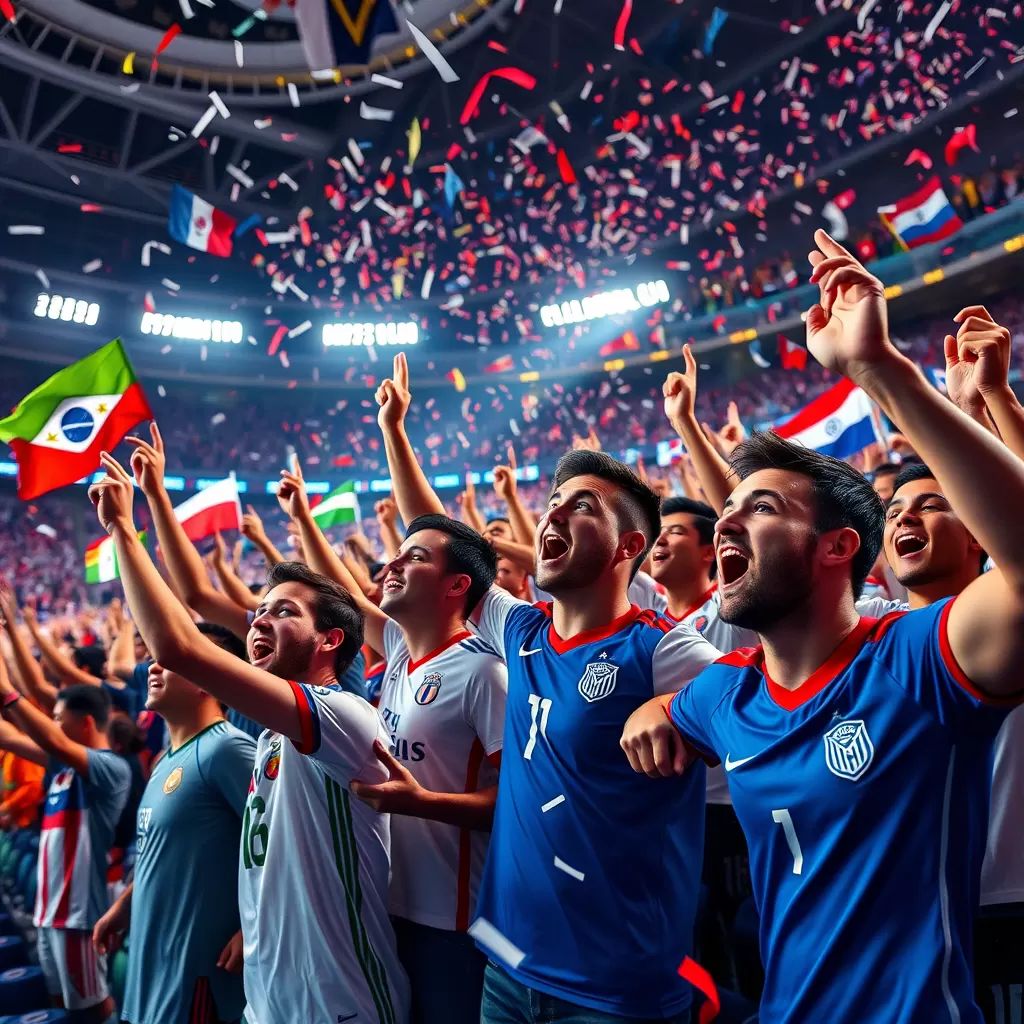 Argentina vs Thụy Sĩ: Kế Hoạch Chiến Thuật Của Hai Nhà Cầm Quân – Bí Kíp Vào Bờ Từ Cao Thủ — view 3